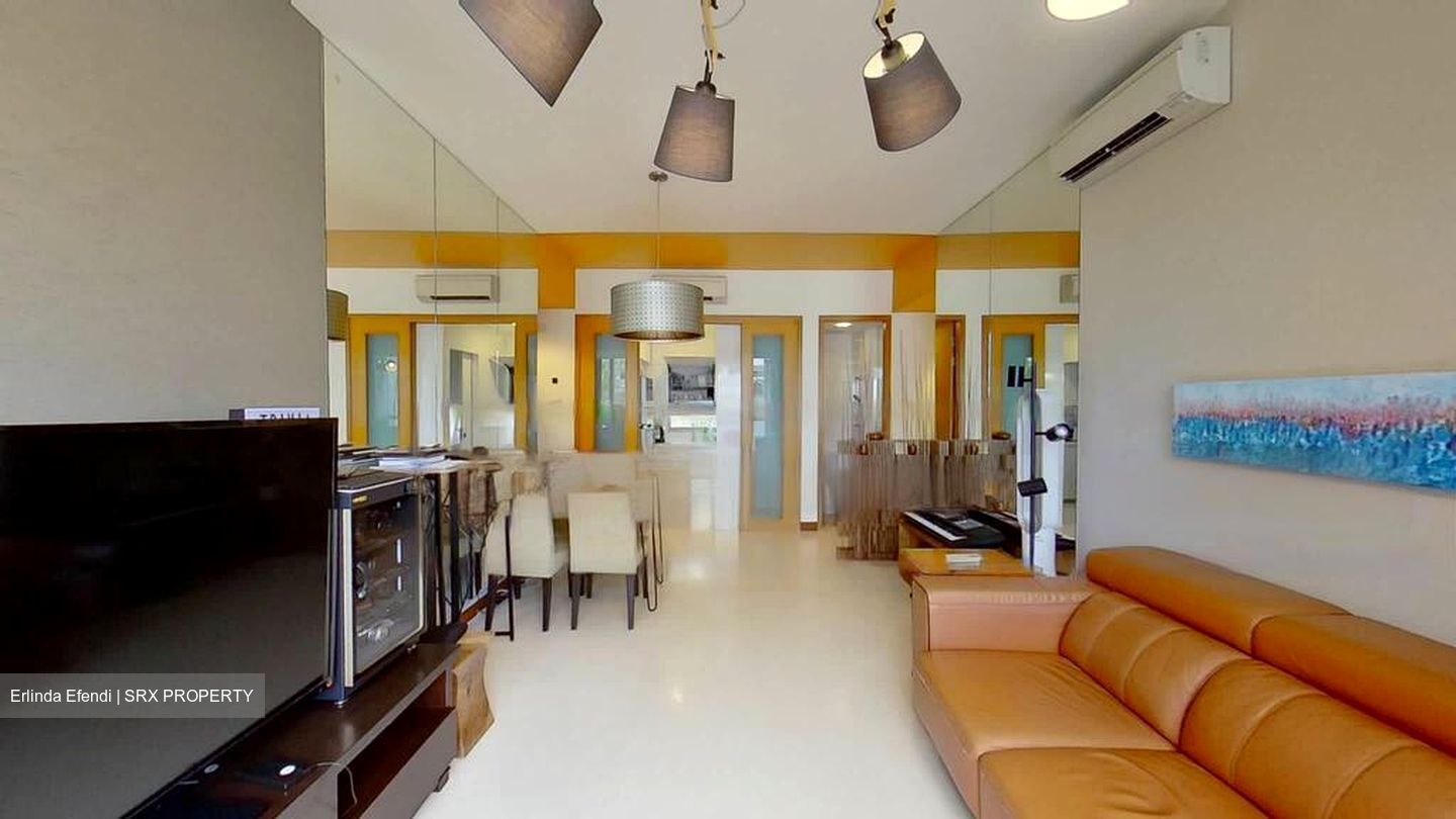 Strata (D11), Apartment #444424691